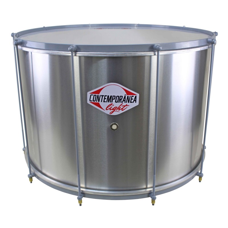 Surdo AXE 24" x 40cm - 10 tirants - Light